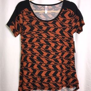 LuLaRoe Classic T